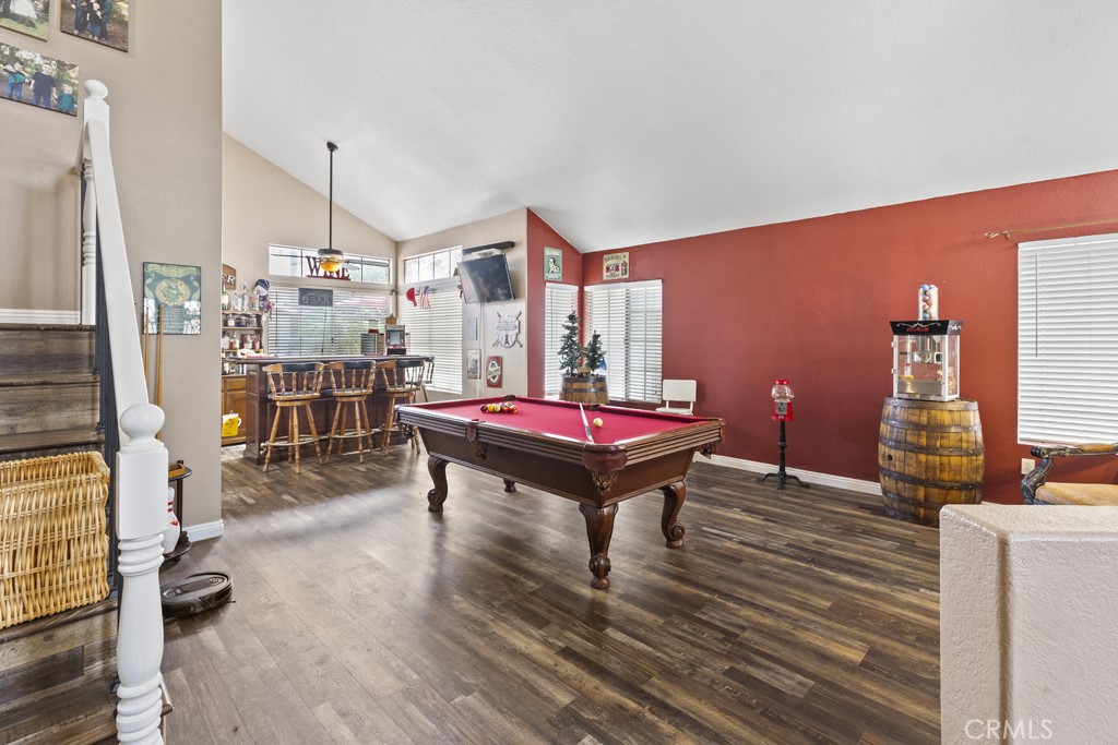 3025 Black Horse Drive