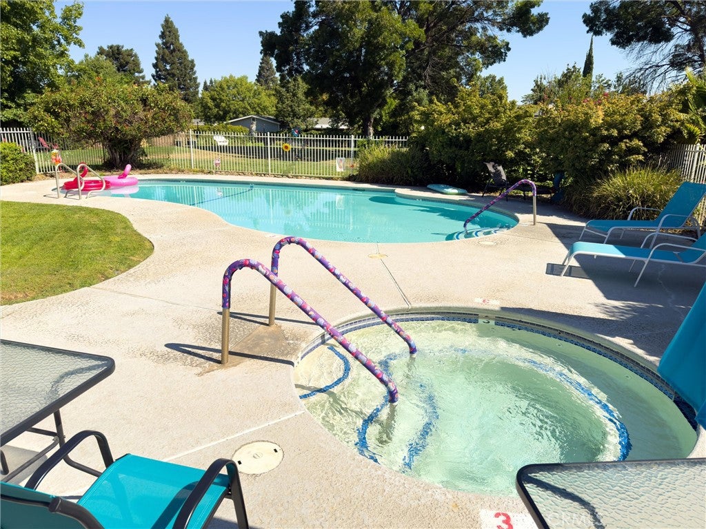2050 Springfield Drive 207