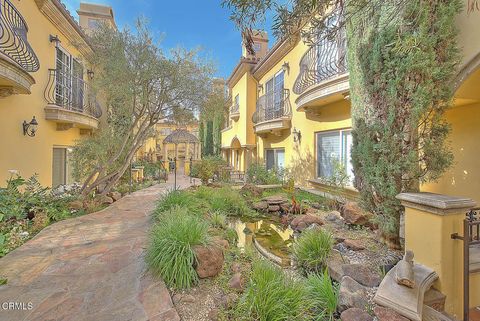 Photo of 845 S Marengo Avenue #6, Pasadena, CA 91106 (MLS # P1-25601)