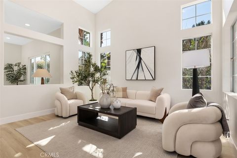 Photo of 5 Chatri Circle, Lake Forest, CA 92610 (MLS # OC26118626)