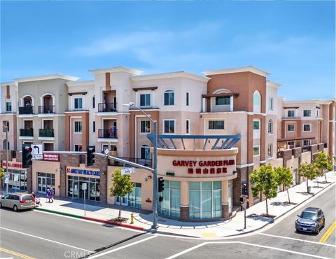8408 Garvey Avenue Rosemead CA 91770