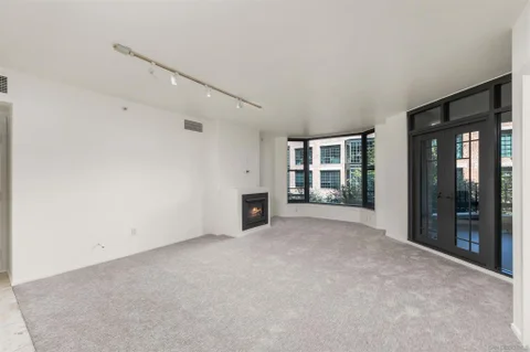 500 W Harbor Dr Unit 417, San Diego, CA 92101 - MLS#: 260021638SD