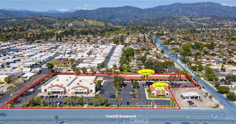 Photo of 309 355 E Foothill Boulevard, Pomona, CA 91767 (MLS # IV25199069) Photo of 309 355 E Foothill Boulevard, Pomona, CA 91767 (MLS # IV25199069)