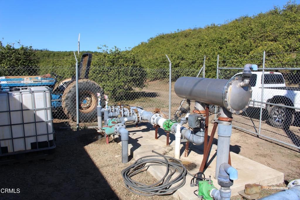 Not Applicable - Land