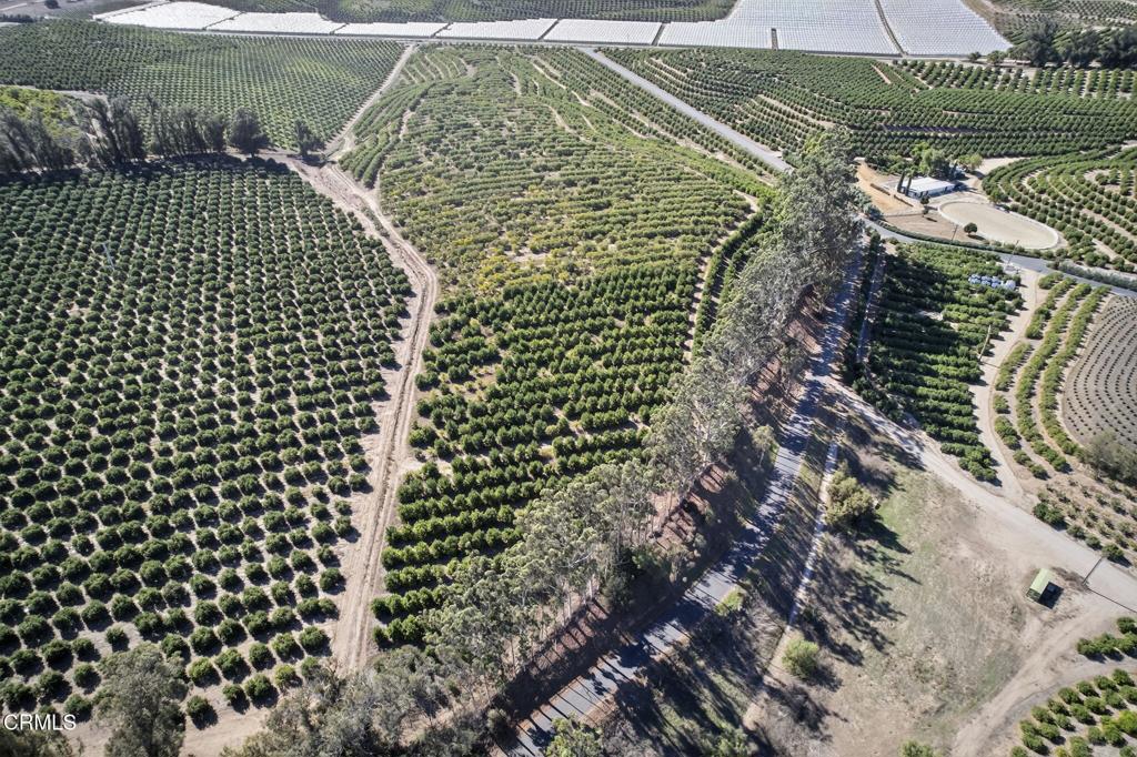 Not Applicable - Land