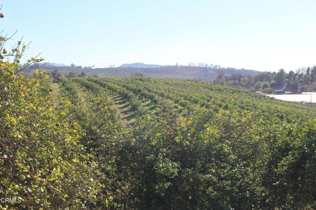 Not Applicable - Land