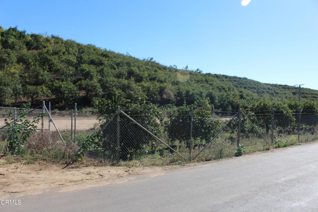 Not Applicable - Land