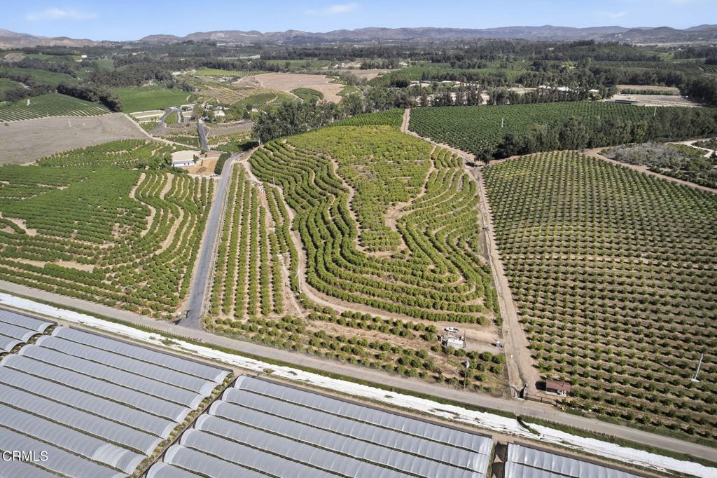 Not Applicable - Land