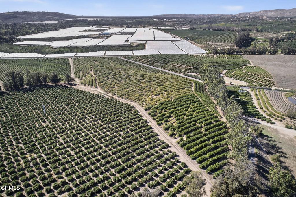 Not Applicable - Land