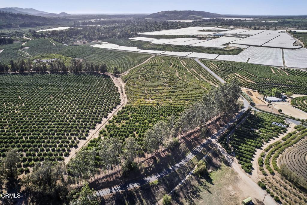 Not Applicable - Land