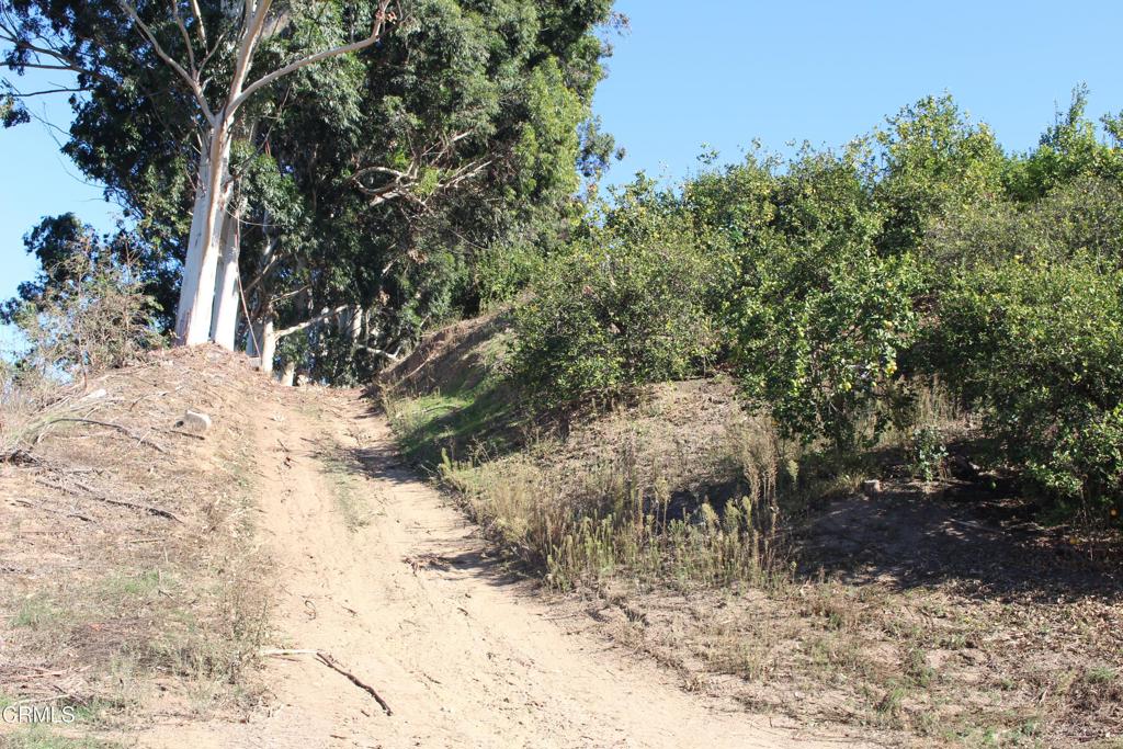 Not Applicable - Land