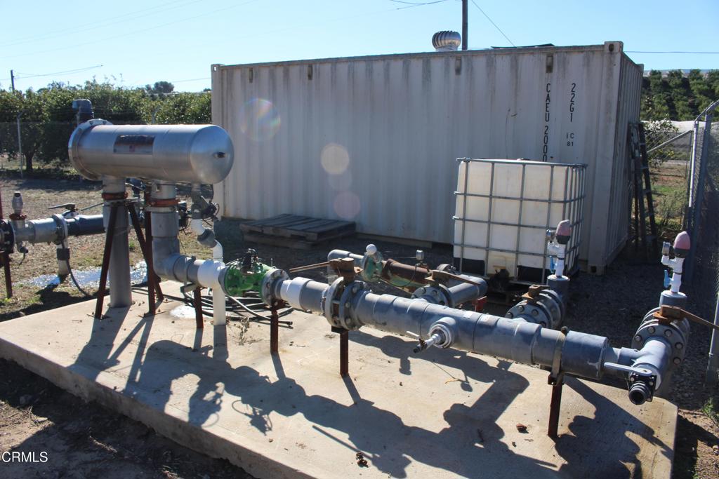 Not Applicable - Land