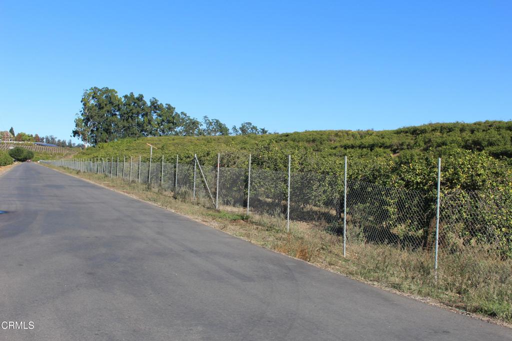 Not Applicable - Land