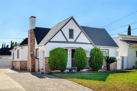 Photo of 3208 Keats ST, Alhambra, CA 91801 (MLS # AR26232841)
