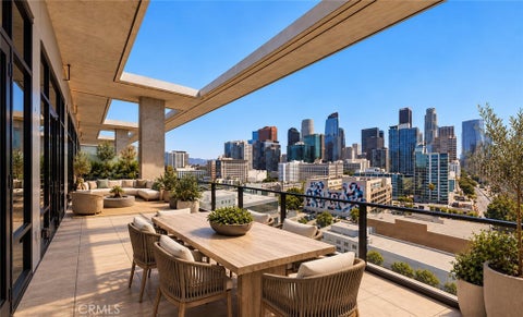 Photo of 1111 S Grand AVE #PH5, Los Angeles, CA 90015 (MLS # WS26233784)