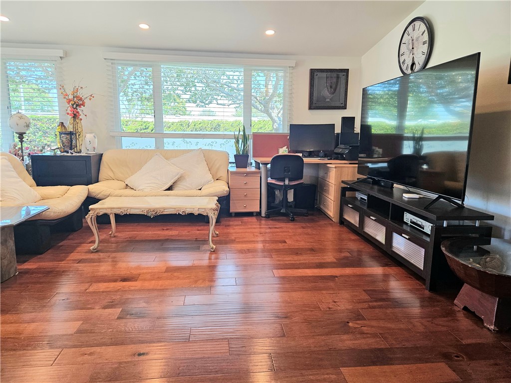 1402 Golden Rain Road 55 G
