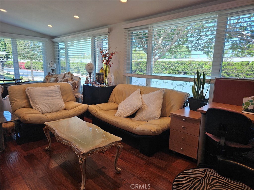 1402 Golden Rain Road 55 G