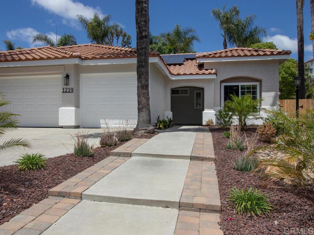 1219 Sunglow Drive