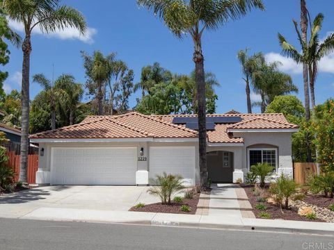 1219 Sunglow Drive Oceanside CA 92056