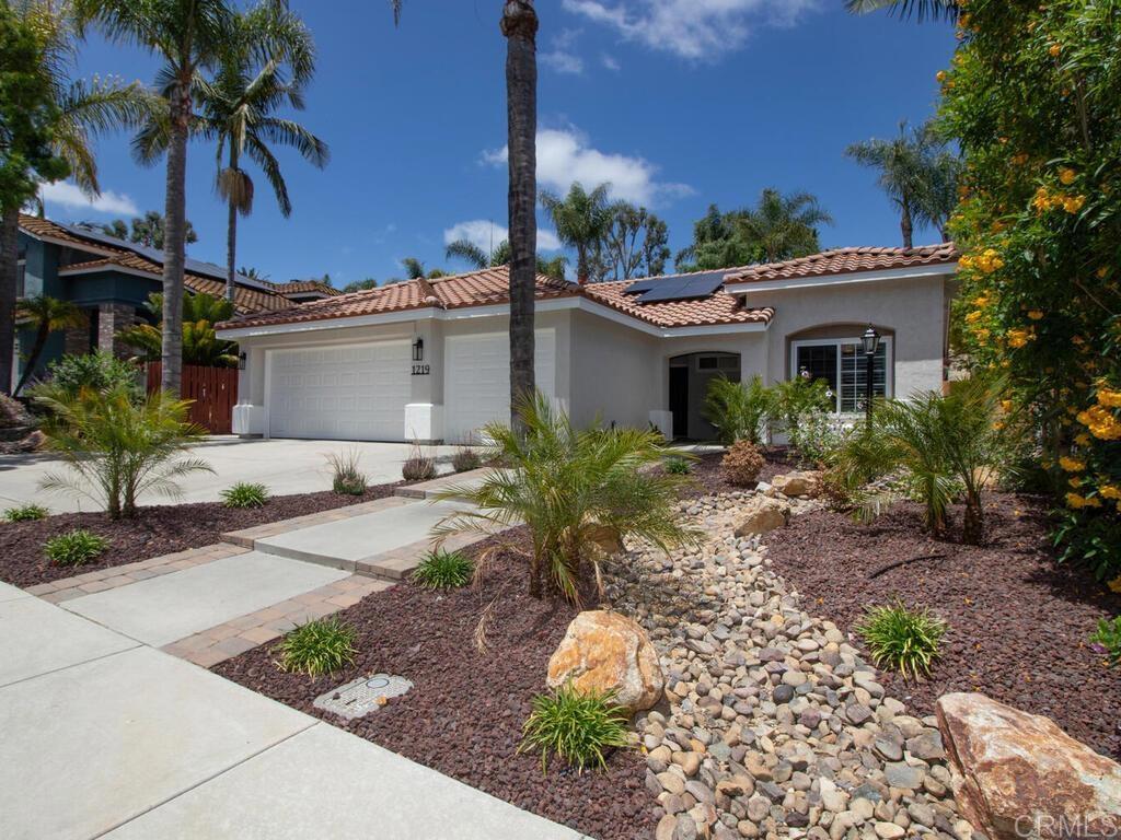 1219 Sunglow Drive