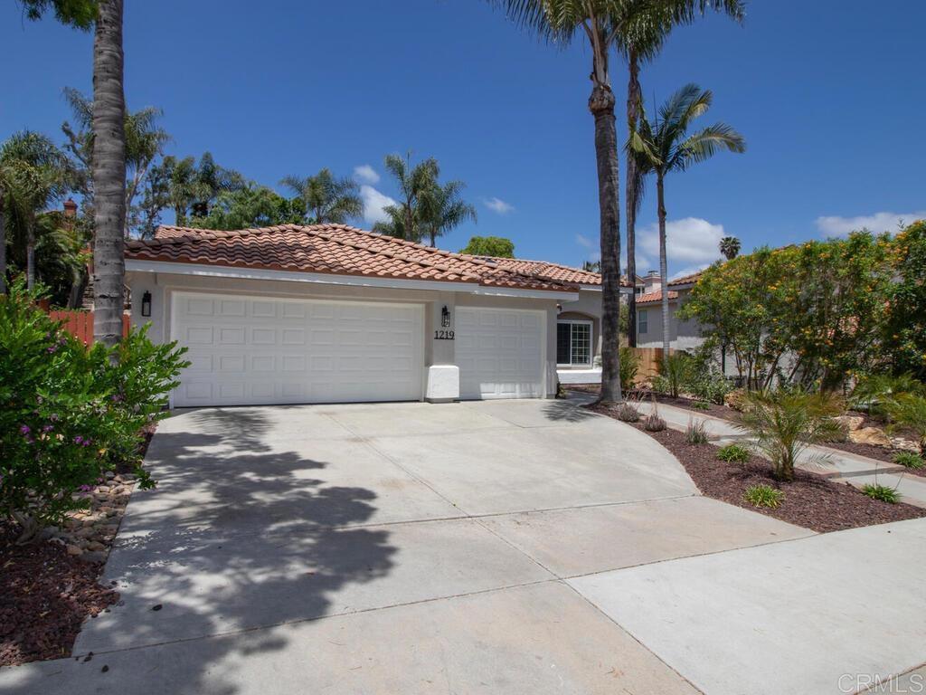 1219 Sunglow Drive