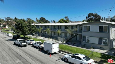 6587 Cervantes Road Goleta CA 93117