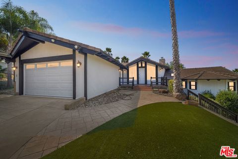 3342 White Hawk Road Escondido CA 92027