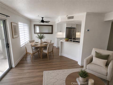 Photo of 2604 Avenida Del Vista VIS #102, Corona, CA 92882 (MLS # OC26161936)