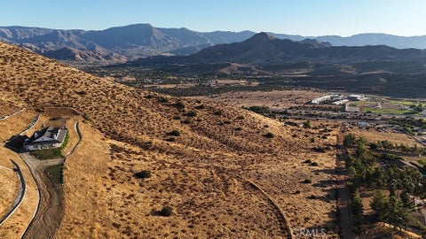 Photo of 0 Hypotenuse Road, Acton, CA 93510 (MLS # SR26186579)