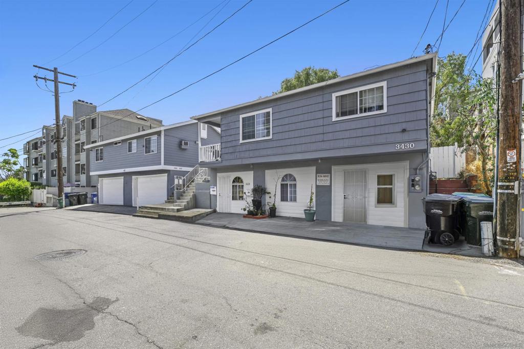 3420 30 Wilshire Terrace