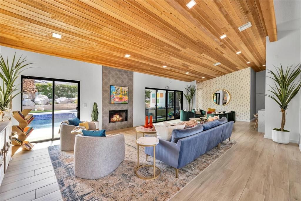 Photo of 72691 Homestead Road, Palm Desert, CA 92260 (MLS # 219136015DA)