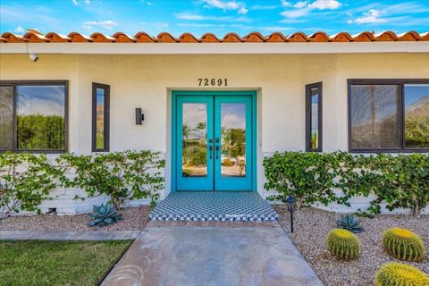 Photo of 72691 Homestead Road, Palm Desert, CA 92260 (MLS # 219136015DA)