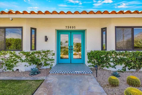 72691 Homestead Road, Palm Desert, CA 92260 - MLS#: 219136015DA