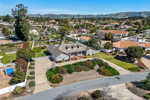 Tiny photo for 680 Sweet Donna Place, Nipomo, CA 93444 (MLS # PI26029342)