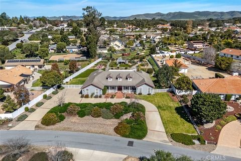 Tiny photo for 680 Sweet Donna Place, Nipomo, CA 93444 (MLS # PI26029342)