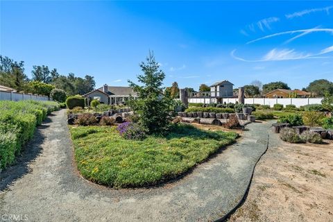 Tiny photo for 680 Sweet Donna Place, Nipomo, CA 93444 (MLS # PI26029342)