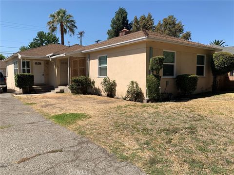 Photo of 750 W Colorado, Monrovia, CA 91016 (MLS # AR26048588)
