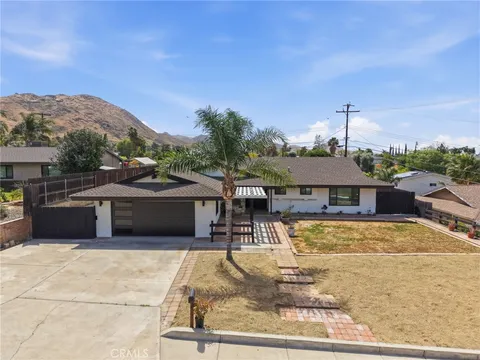 22783 Brentwood St, Grand Terrace, CA 92313 - MLS#: IV26074941