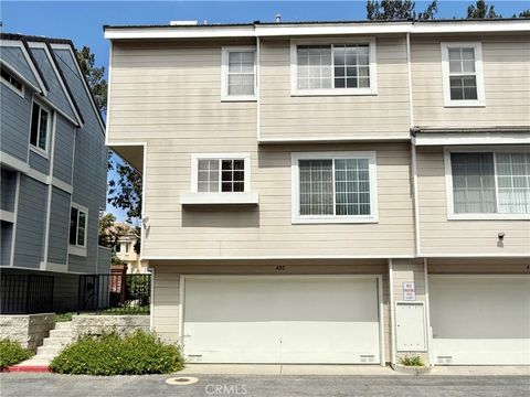 Photo of 2800 Plaza Del Amo #480, Torrance, CA 90503 (MLS # AR26072474)