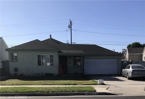 2524 E 218th Place Carson CA 90810