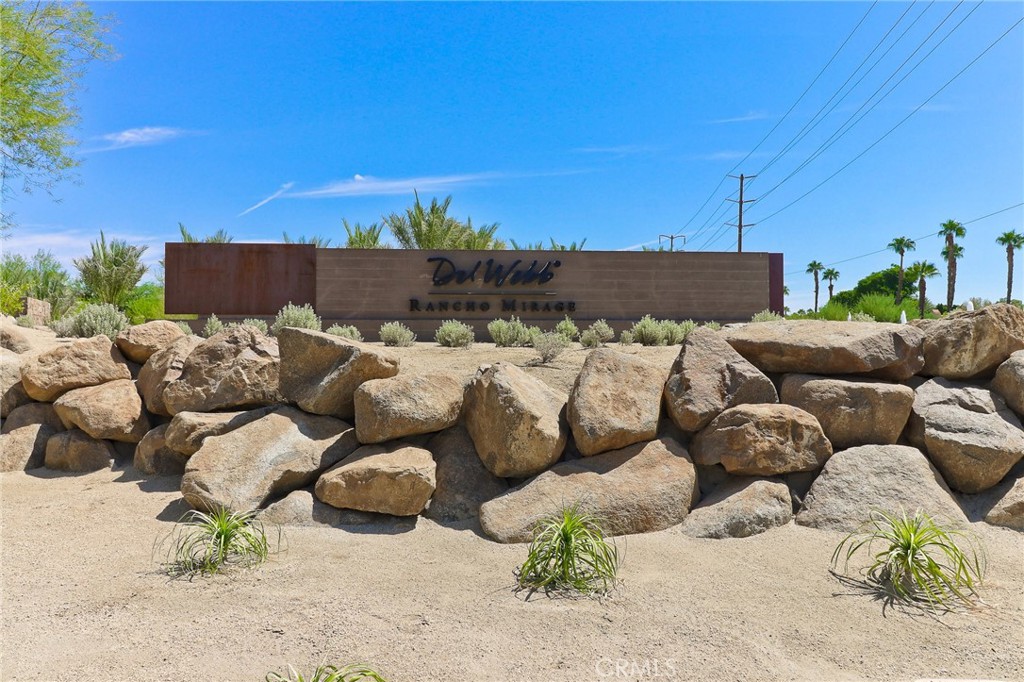 Del Webb Rancho Mirage - Residential Lease