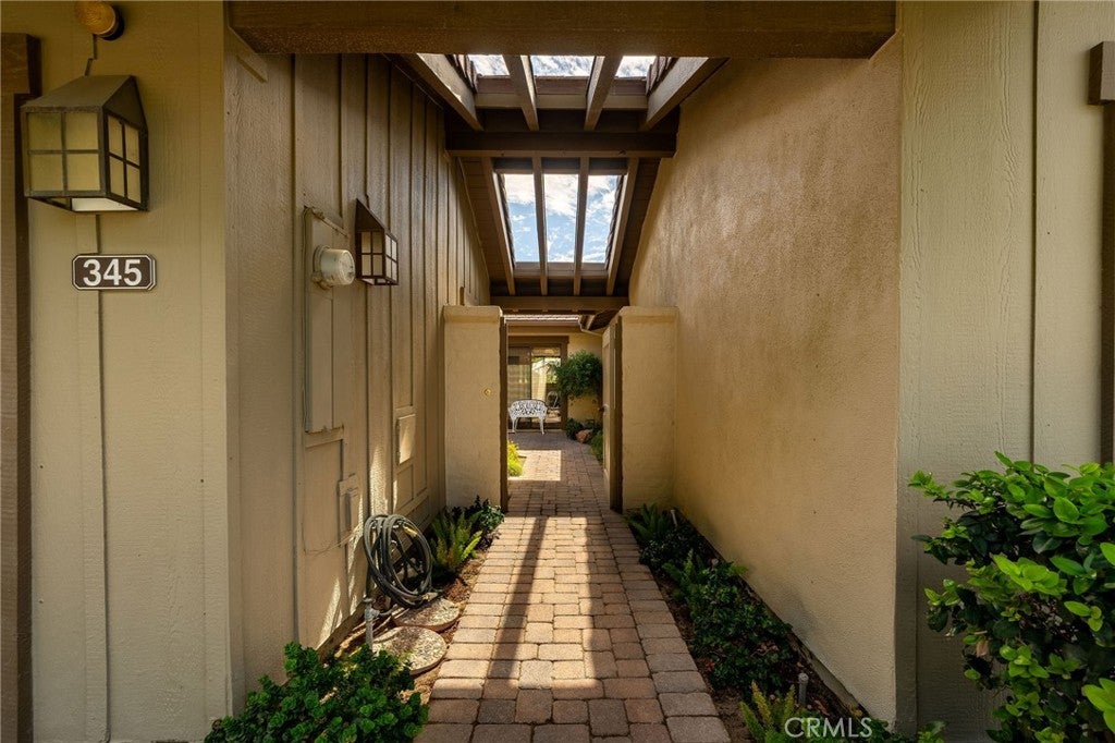 345 Bouquet Canyon Drive