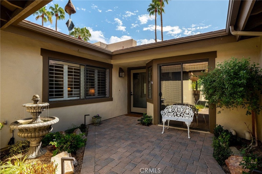 345 Bouquet Canyon Drive