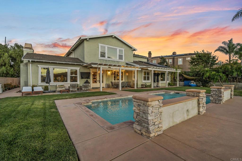 13303 Greenstone Court