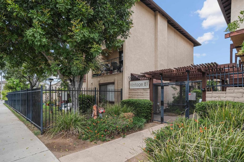 1164 Decker St Unit A