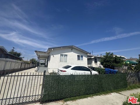 Photo of 335 E 65th Street #337, Los Angeles, CA 90003 (MLS # 26645677)