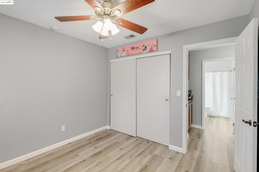 ANTIOCH - Residential