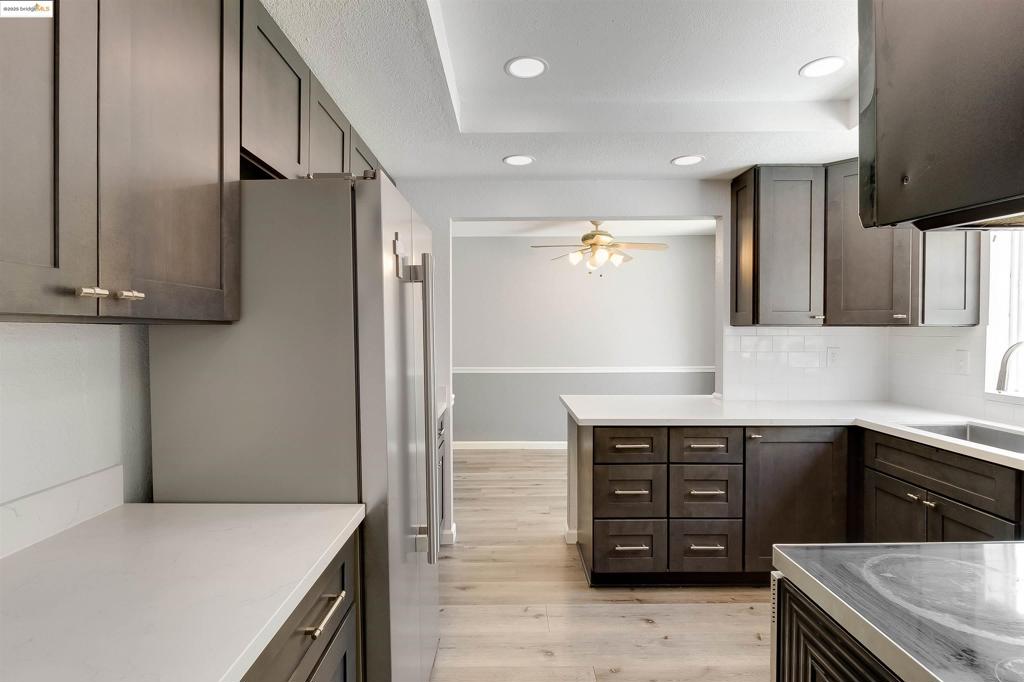 ANTIOCH - Residential