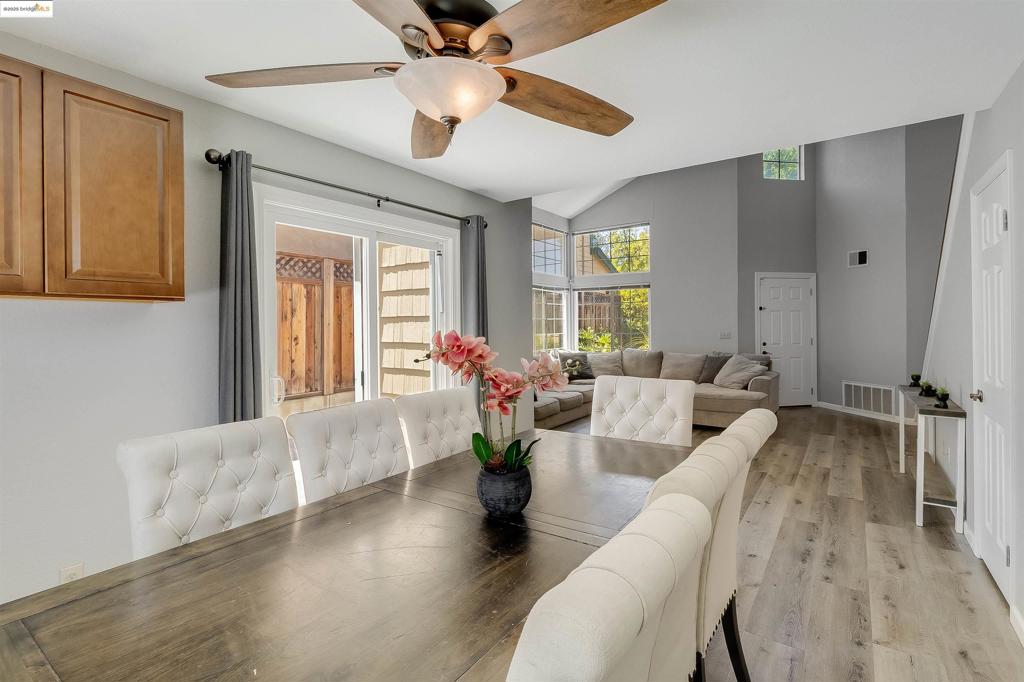 ANTIOCH - Residential