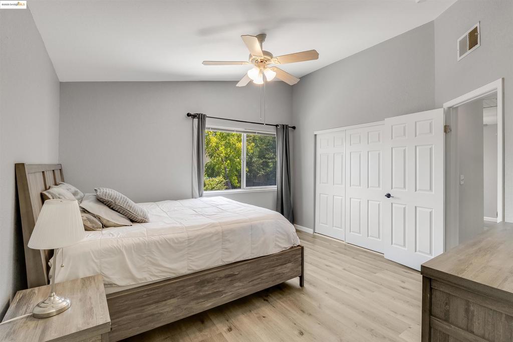 ANTIOCH - Residential